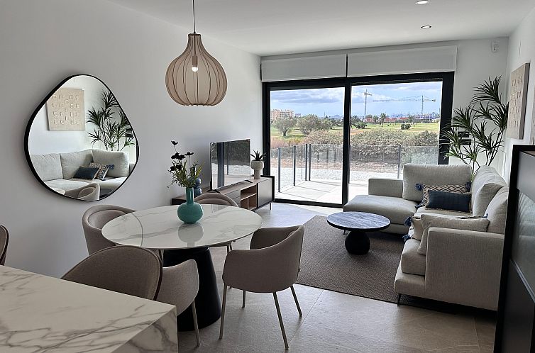 Appartement in Los Alcazares