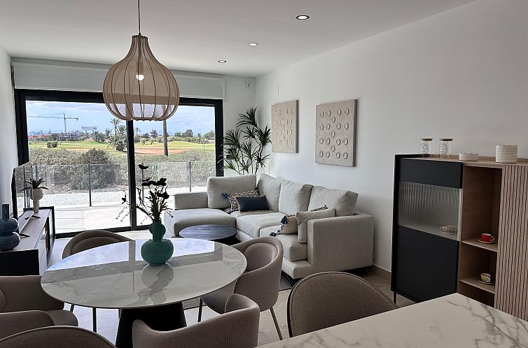 Appartement in Los Alcazares