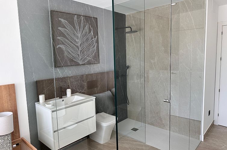 Appartement in Los Alcazares