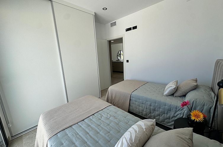 Appartement in Los Alcazares