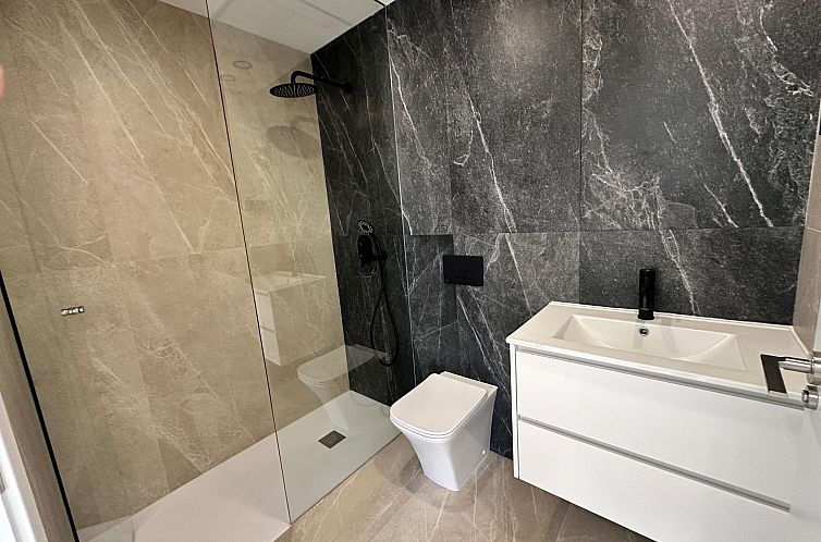 Appartement in Los Alcazares