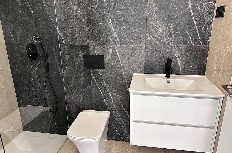 Appartement in Los Alcazares