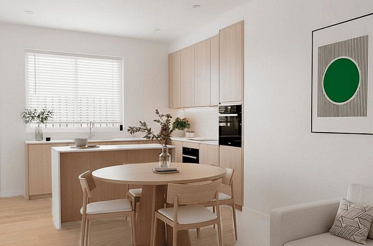 Appartement in Los Alcazares
