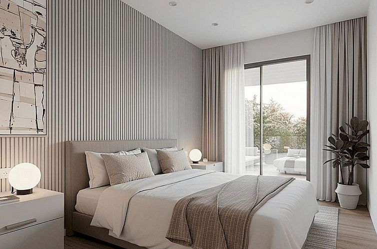 Appartement in Los Alcazares