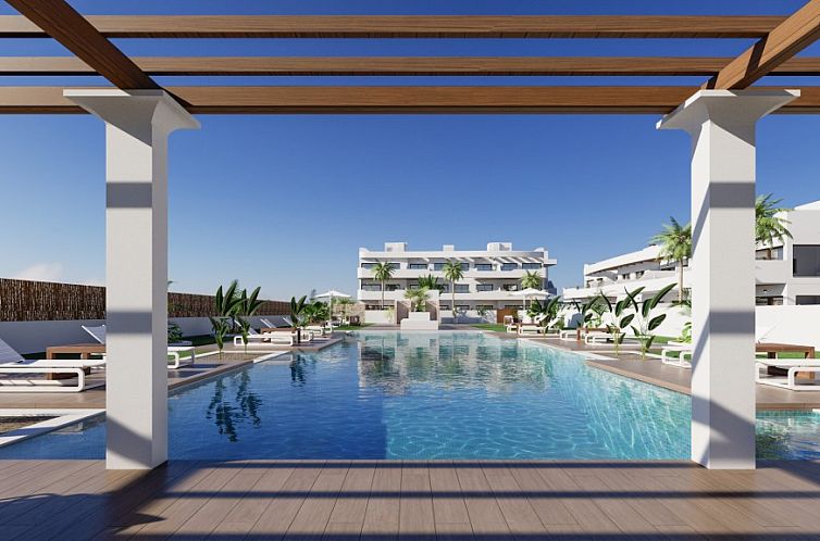 Geschakelde woning in Los Alcazares
