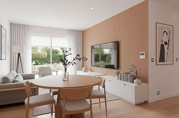 Appartement in Los Alcazares