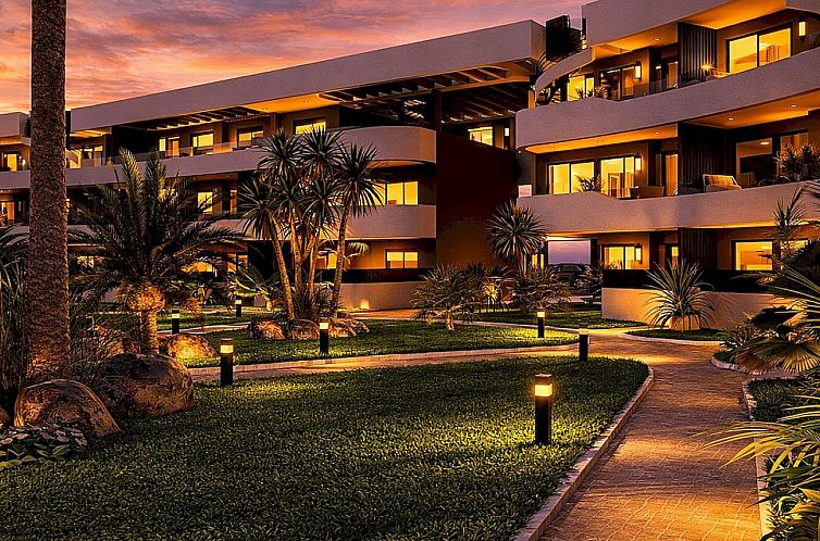 Appartement in Los Alcazares