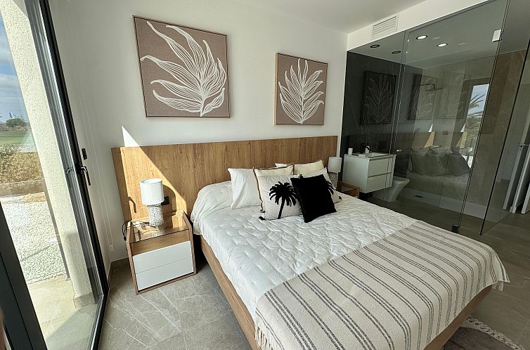 Appartement in Los Alcazares