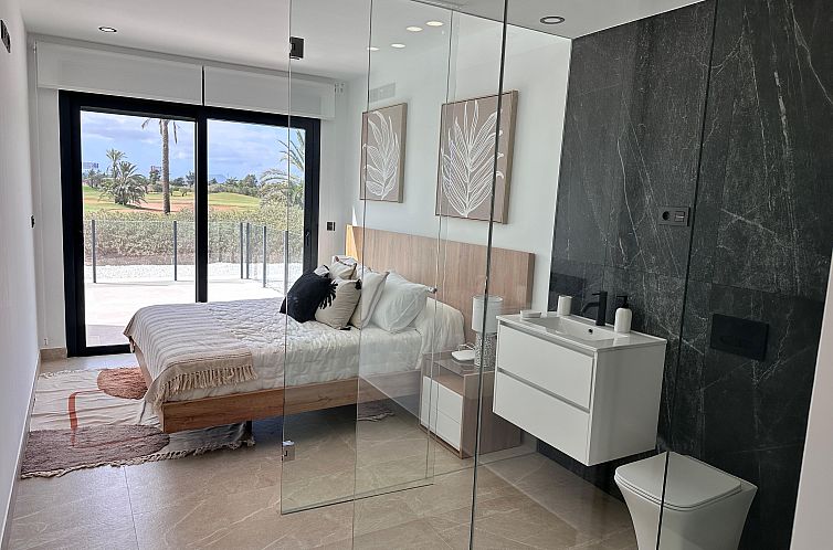 Appartement in Los Alcazares
