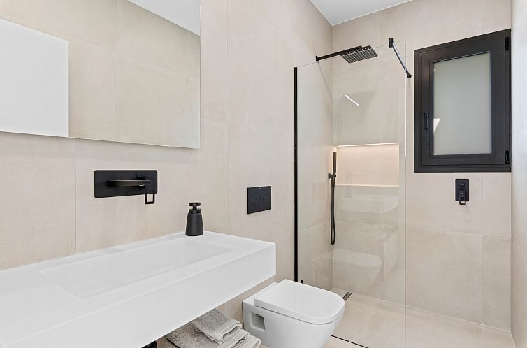 Vrijstaande woning in Los Alcazares