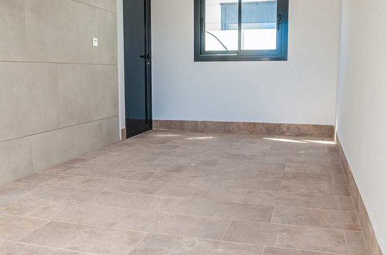 Vrijstaande woning in Los Alcazares