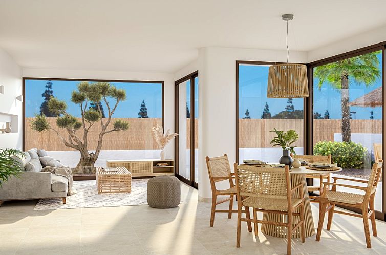 Geschakelde woning in Los Alcazares