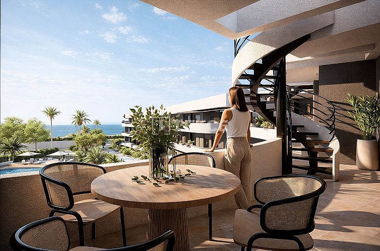 Appartement in La Serena Golf