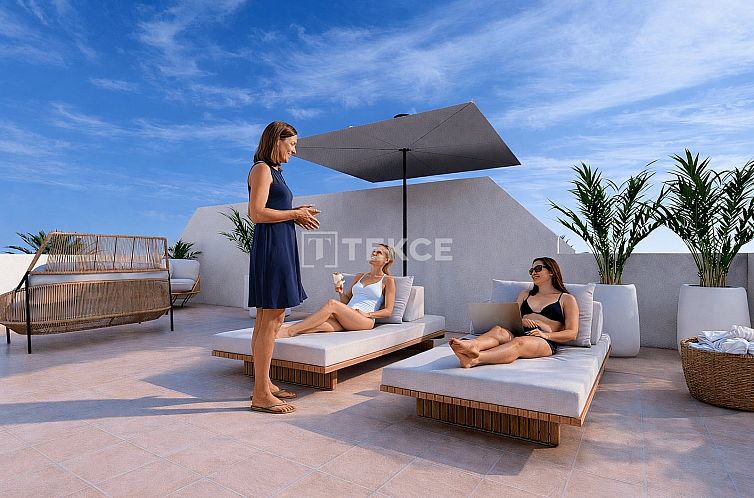 Appartement in La Serena Golf