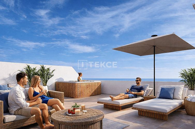 Appartement in La Serena Golf