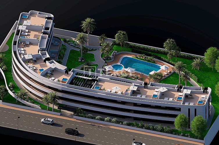 Appartement in La Serena Golf