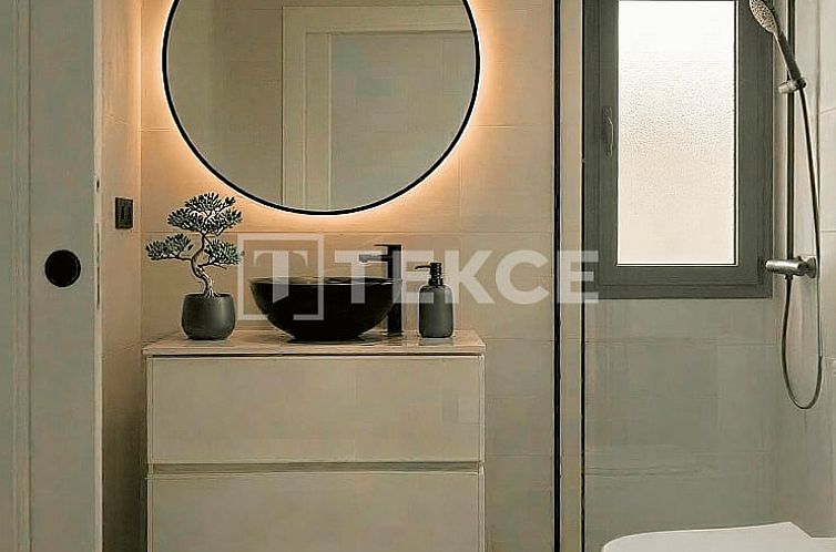 Appartement in La Serena Golf