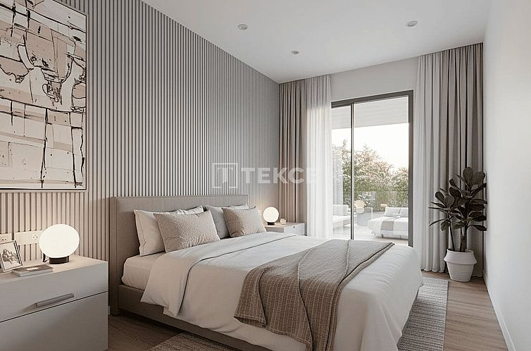Appartement in La Serena Golf