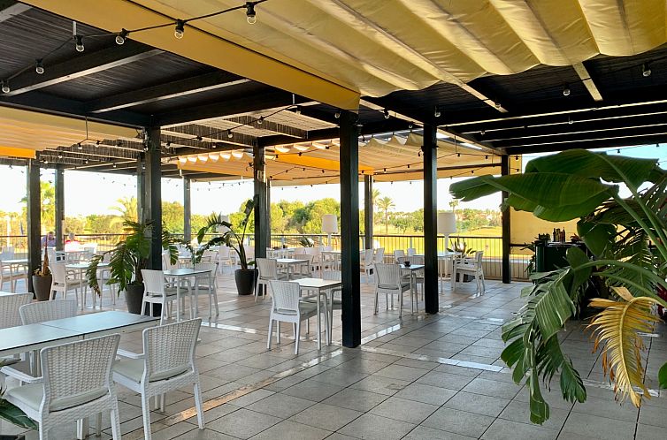 Vrijstaande woning in Los Alcazares