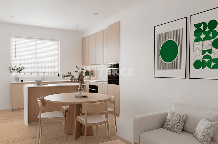 Appartement in Los Alcazares