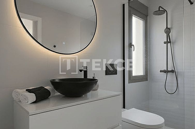 Appartement in Los Alcazares