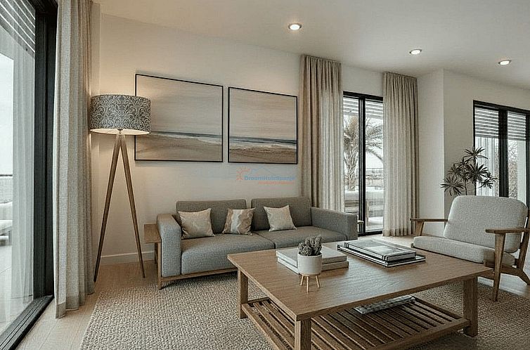 Appartement in Los Alcazares