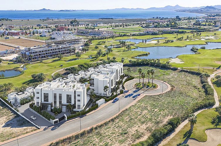 Appartement in Los Alcazares