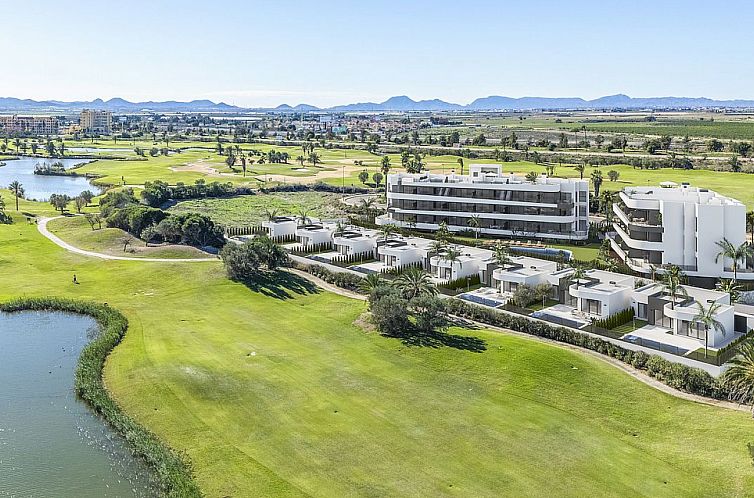 Appartement in Los Alcazares