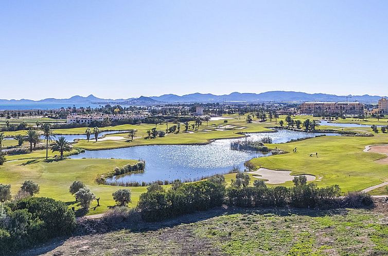 Appartement in Los Alcazares