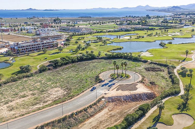 Appartement in Los Alcazares