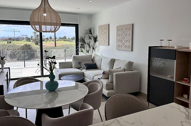 Appartement in Los Alcazares