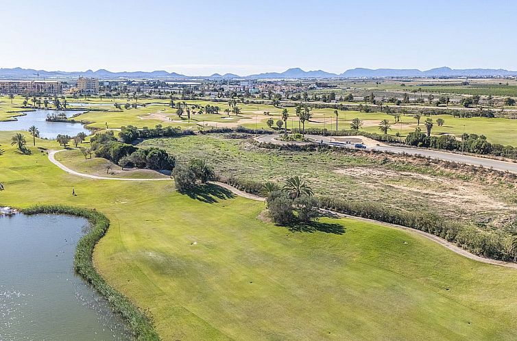 Appartement in Los Alcazares