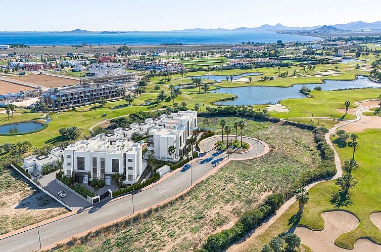 Appartement in Los Alcazares