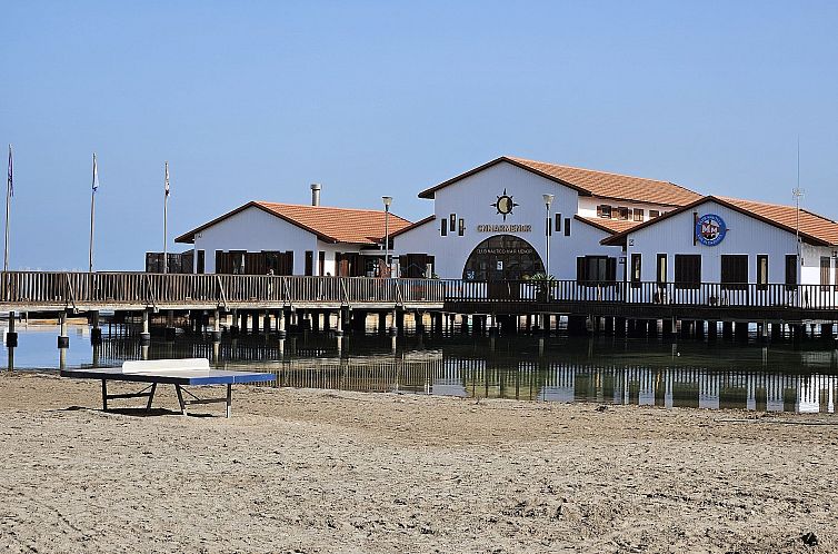 Vrijstaande woning in Los Alcazares