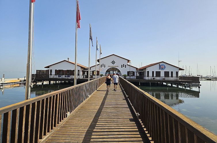 Vrijstaande woning in Los Alcazares