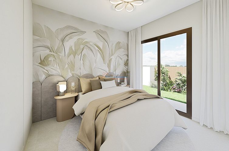 Appartement in Los Alcazares