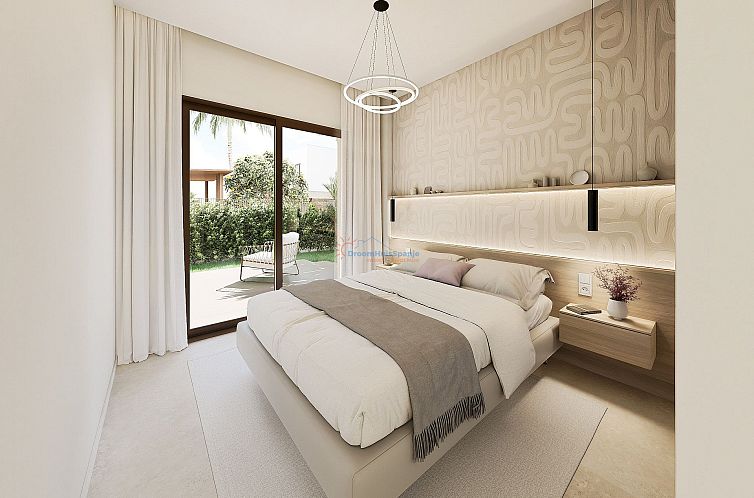 Appartement in Los Alcazares