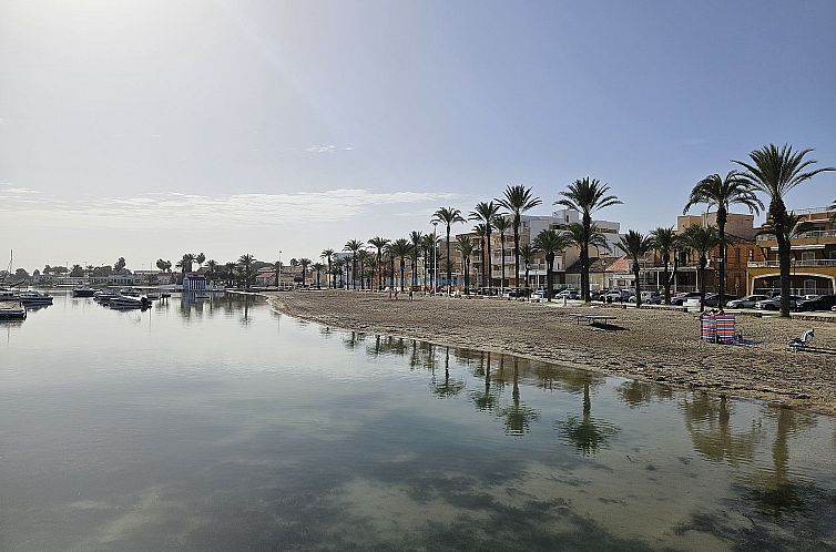 Appartement in Los Alcazares