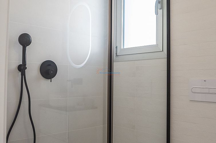 Vrijstaande woning in Los Alcazares