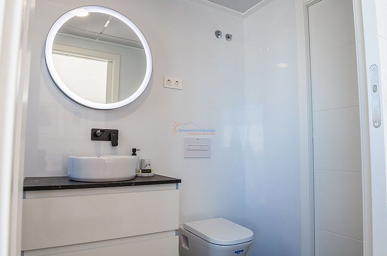 Vrijstaande woning in Los Alcazares