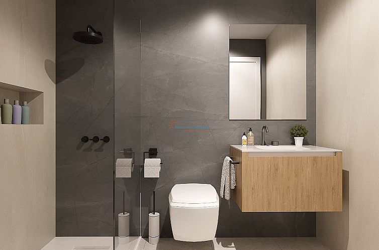 Vrijstaande woning in Los Alcazares