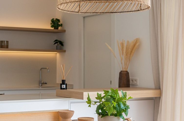 Vrijstaande woning in Los Alcazares