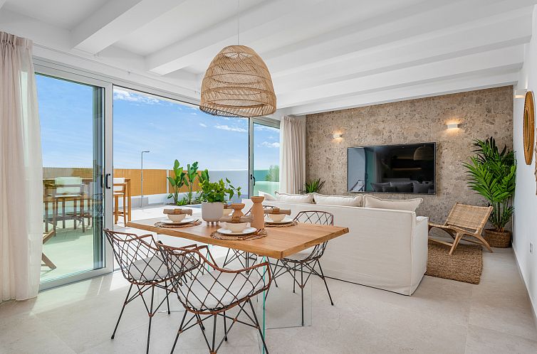Vrijstaande woning in Los Alcazares