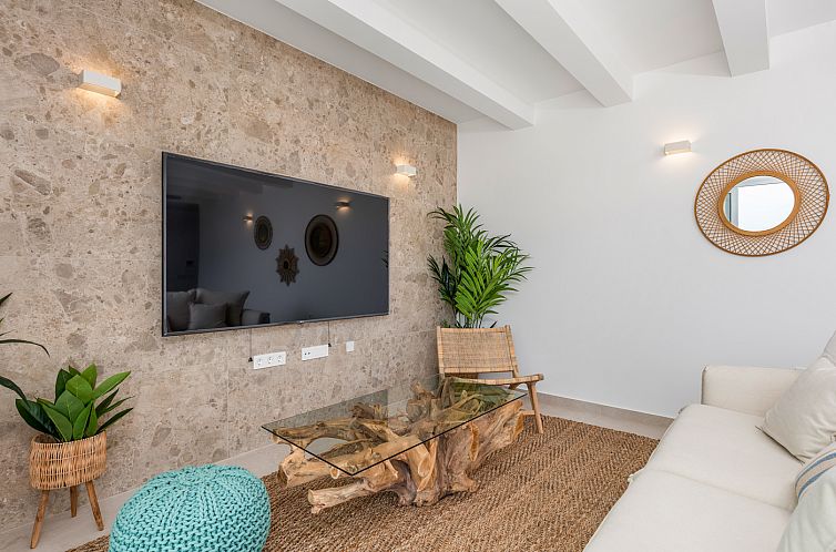 Vrijstaande woning in Los Alcazares