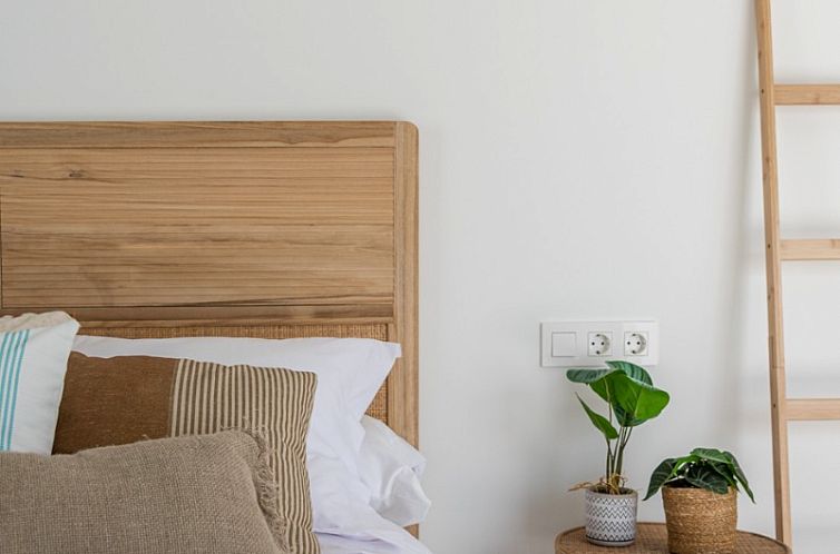 Vrijstaande woning in Los Alcazares