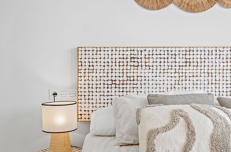 Appartement in Los Alcazares