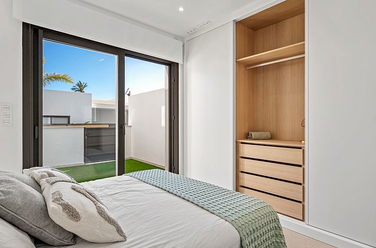 Appartement in Los Alcazares
