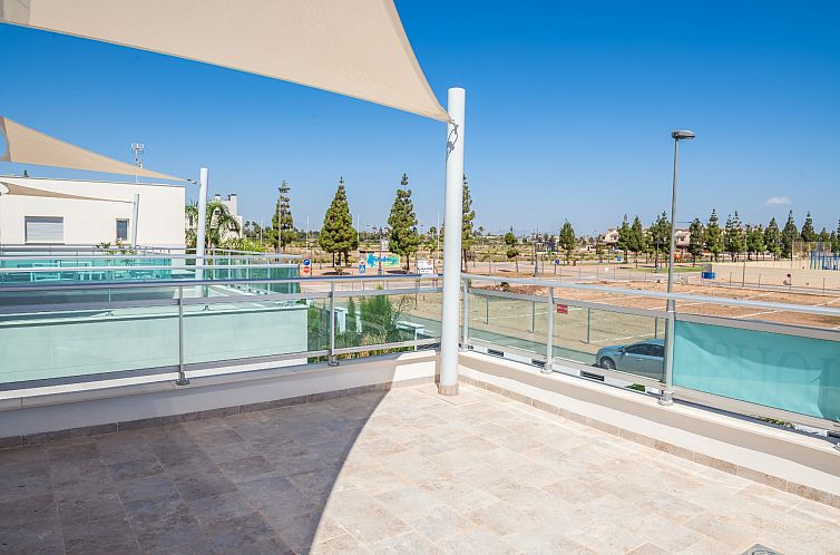 Vrijstaande woning in Los Alcazares