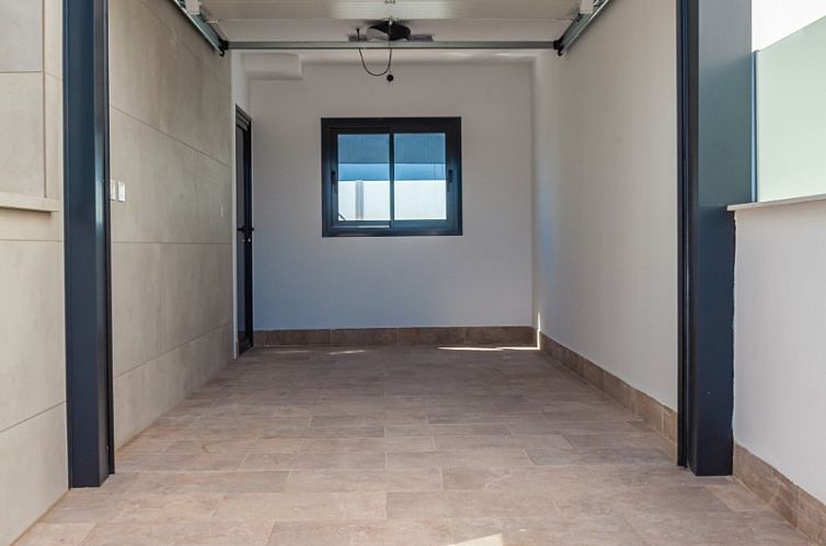 Vrijstaande woning in Los Alcazares