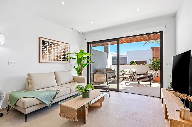Appartement in Los Alcazares